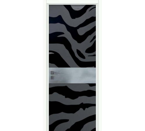 Межкомнатные Двери WakeWood Luxury 03 ПВХ плёнка