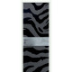 Межкомнатные Двери WakeWood Luxury 03 ПВХ плёнка