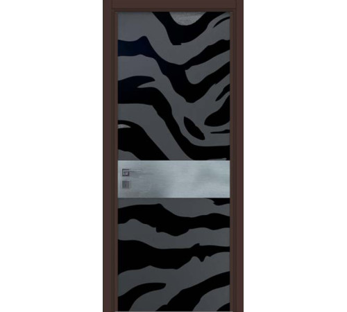 Межкомнатные Двери WakeWood Luxury 03 ПВХ плёнка