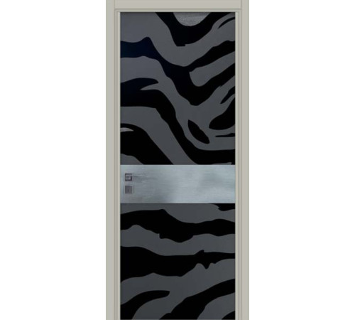 Межкомнатные Двери WakeWood Luxury 03 ПВХ плёнка