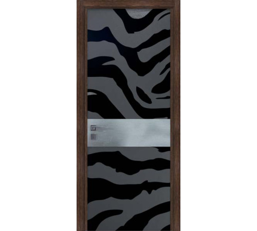 Межкомнатные Двери WakeWood Luxury 03 ПВХ плёнка