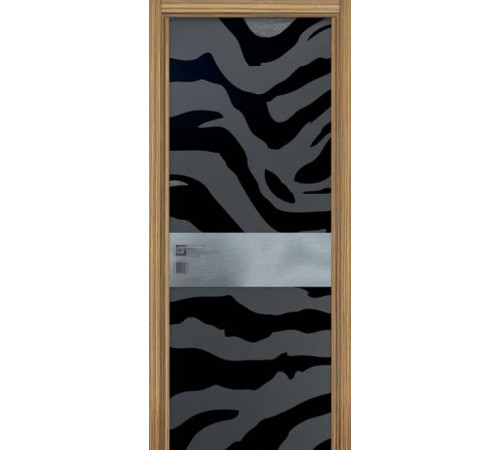 Межкомнатные Двери WakeWood Luxury 03 ПВХ плёнка
