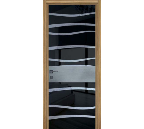 Міжкімнатні Двері WakeWood Luxury 40 ПВХ плівка