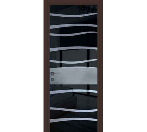 Міжкімнатні Двері WakeWood Luxury 40 ПВХ плівка
