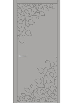 Двері WakeWood West 19