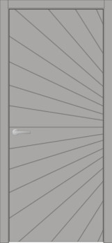 Двері WakeWood West 23