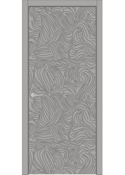 Двері WakeWood West 28