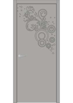 Двері WakeWood West 31