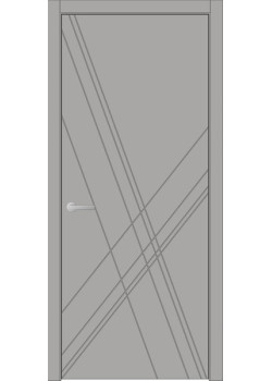 Двері WakeWood West 51