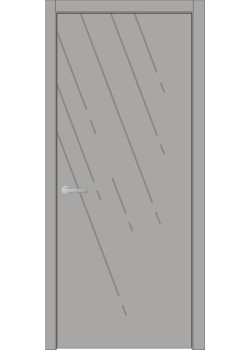 Двері WakeWood West 52
