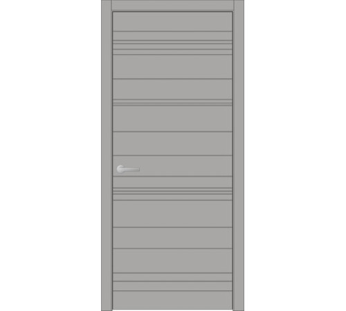 Межкомнатные Двери WakeWood West 59 Краска