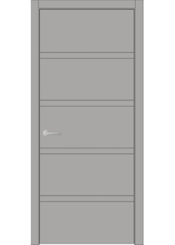 Двері WakeWood West 60