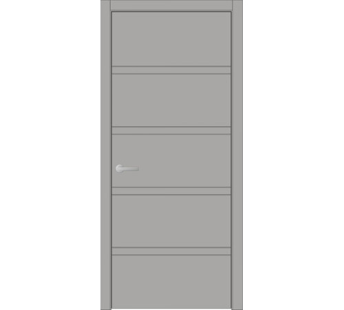 Межкомнатные Двери WakeWood West 60 Краска