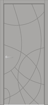 Двері WakeWood West 63