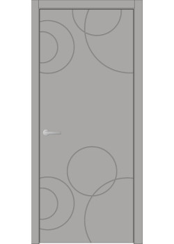 Двері WakeWood West 65