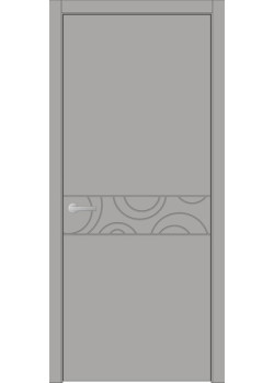 Двері WakeWood West 66