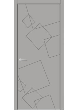 Двері WakeWood West 68