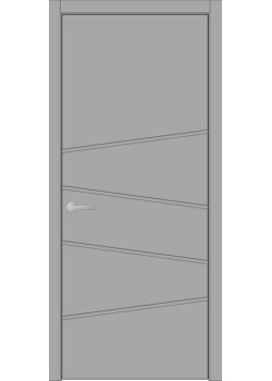 Двері WakeWood West 69