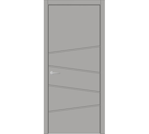 Межкомнатные Двери WakeWood West 69 Краска
