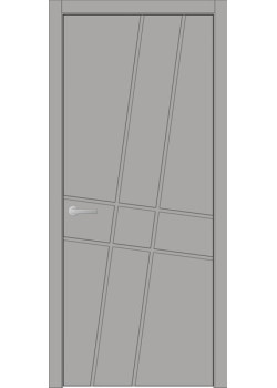 Двері WakeWood West 70