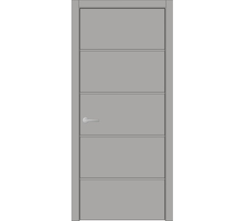 Межкомнатные Двери WakeWood West 71 Краска