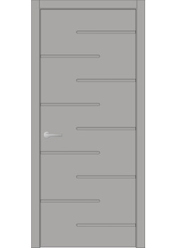 Двері WakeWood West 72