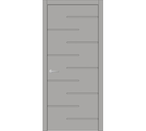 Межкомнатные Двери WakeWood West 72 Краска