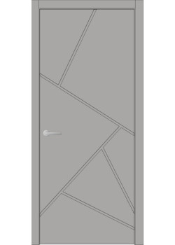 Двері WakeWood West 75