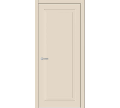 Межкомнатные Двери WakeWood Classic Loft 01 Краска