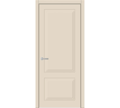 Межкомнатные Двери WakeWood Classic Loft 02 Краска