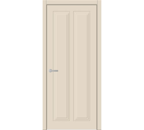 Межкомнатные Двери WakeWood Classic Loft 03 Краска