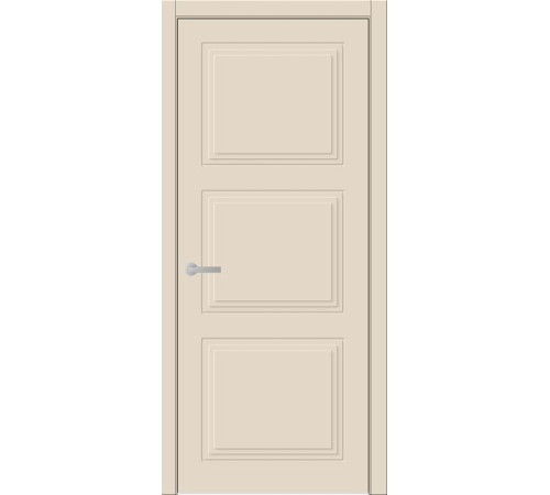 Міжкімнатні Двері WakeWood Classic Loft 05 Фарба