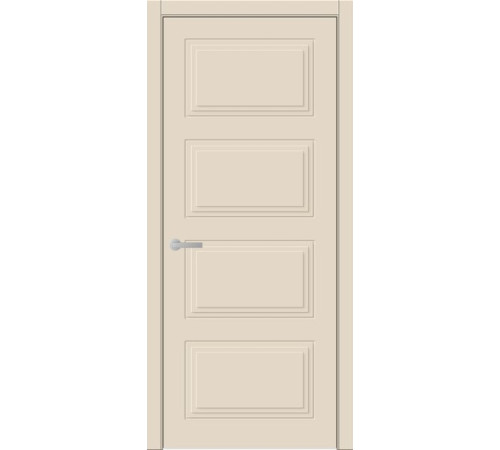 Міжкімнатні Двері WakeWood Classic Loft 06 Фарба