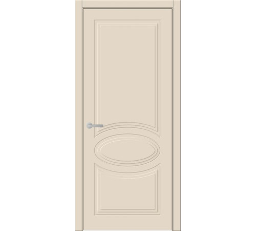 Межкомнатные Двери WakeWood Classic Loft 07 Краска