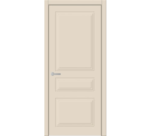 Міжкімнатні Двері WakeWood Classic Loft 09 Фарба