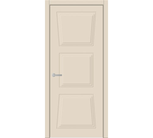 Межкомнатные Двери WakeWood Classic Loft 11 Краска
