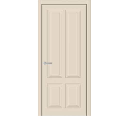 Міжкімнатні Двері WakeWood Classic Loft 12 Фарба