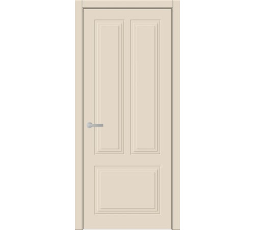 Міжкімнатні Двері WakeWood Classic Loft 13 Фарба