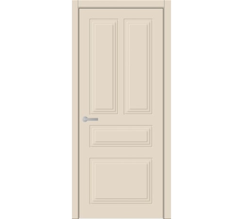 Межкомнатные Двери WakeWood Classic Loft 14 Краска