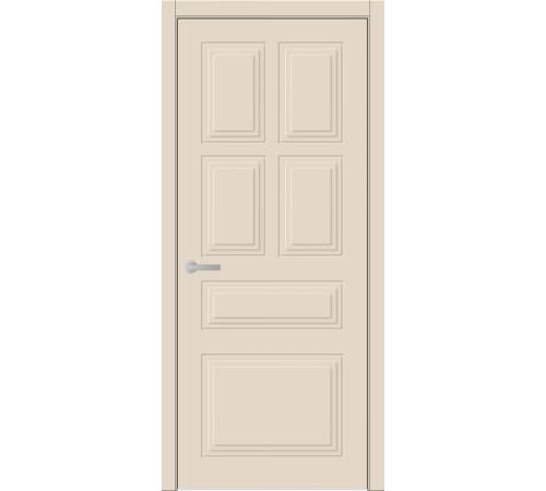 Межкомнатные Двери WakeWood Classic Loft 15 Краска