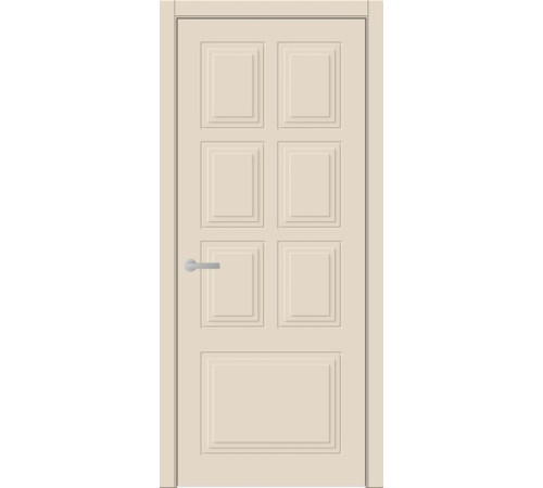 Межкомнатные Двери WakeWood Classic Loft 16 Краска