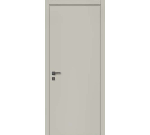 Межкомнатные Двери WakeWood Evolushion 03 Под покраску, Краска
