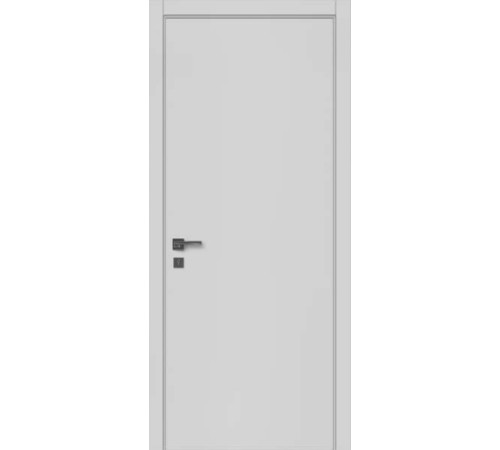 Межкомнатные Двери WakeWood Evolushion 03 Под покраску, Краска