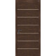 Межкомнатные Двери WakeWood Graffity 10 Шпон