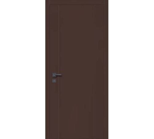 Міжкімнатні Двері WakeWood Line 01 Шпон