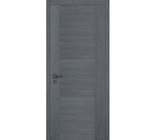 Міжкімнатні Двері WakeWood Line 01 Шпон