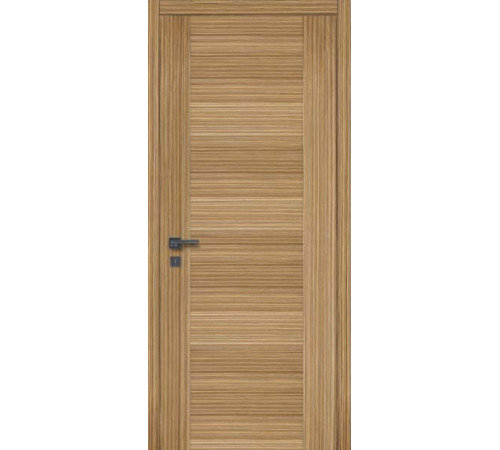 Міжкімнатні Двері WakeWood Line 01 Шпон