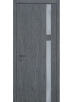 Двері WakeWood Prestige Cleare 02