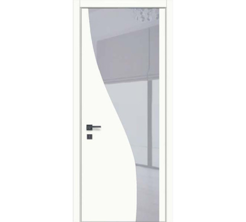 Межкомнатные Двери WakeWood Soft Cleare 12 Шпон