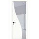 Межкомнатные Двери WakeWood Soft Cleare 12 Шпон